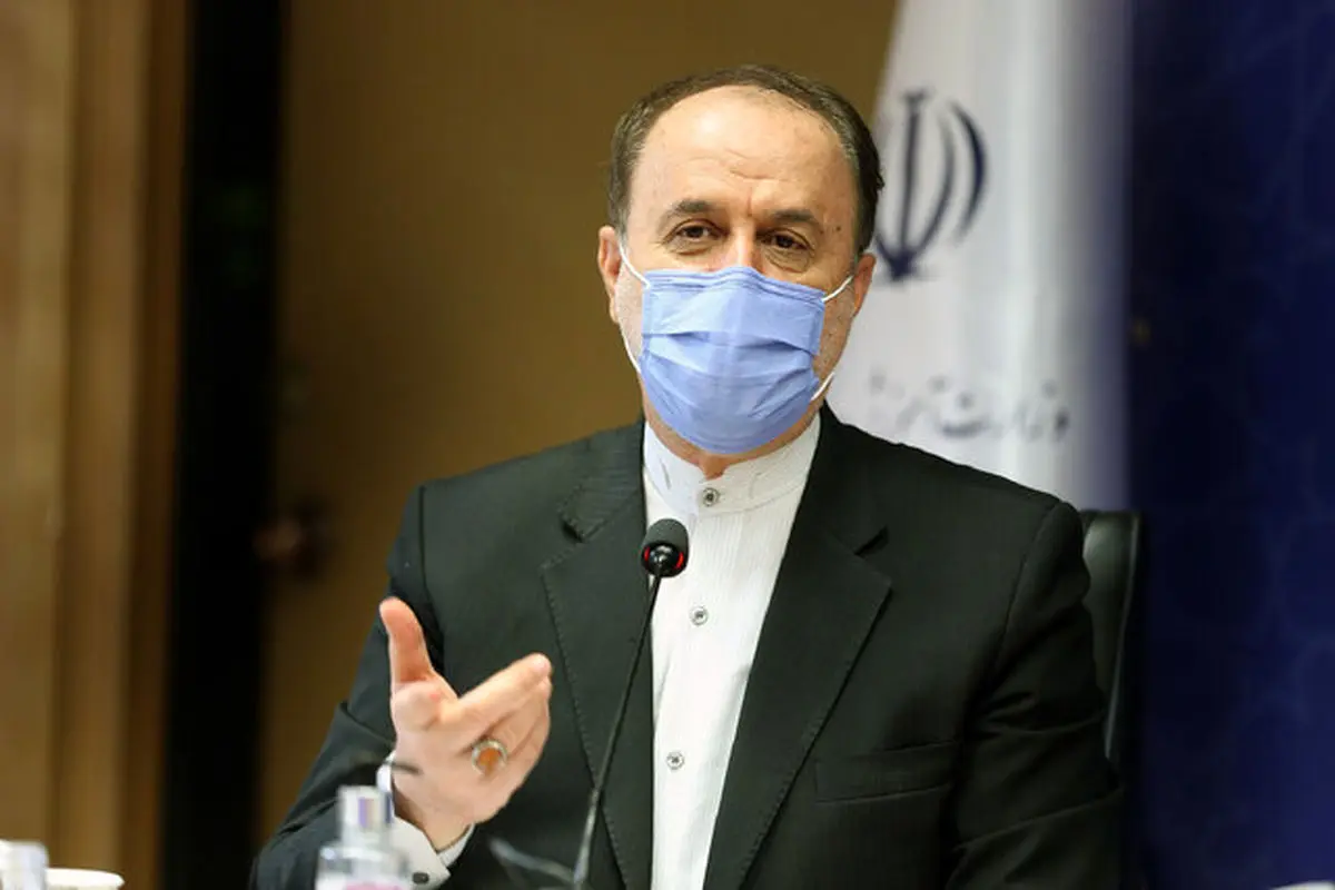 کمبود ۳۰۰ هزار معلم در کشور