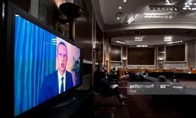 احضار مدیر عامل فیس‌بوک و توییتر به کنگره در پی عصبانیت ترامپ/ تصاویر