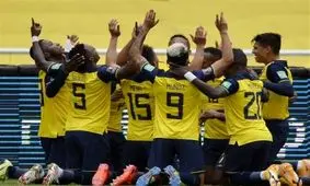 شکست تحقیر‌آمیز شاگردان کی‌روش مقابل اکوادور/ شیلی به ونزوئلا باخت