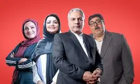 تجربه پر ریسک «هیولا ۲» بدون فرهاد اصلانی، شبنم مقدمی و گوهر خیراندیش