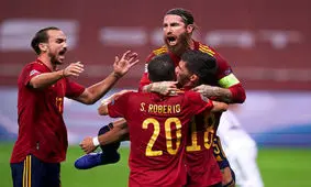 بدترین شب نویر و شکست تحقیرآمیز آلمان در شب پیروزی پرتغال