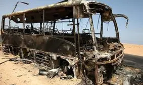 قاچاقچی نزدیک به گروه تروریستی جیش‌العدل کشته شد/ عکس