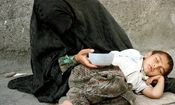 تکدی‌گری، معضلی در زیر پوست شهر قزوین