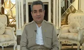  استاندار اربیل بر اثر ابتلا به کرونا درگذشت