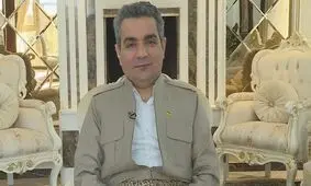  استاندار اربیل بر اثر ابتلا به کرونا درگذشت