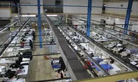 واحدهای تولیدی تهران مشمول محدودیت‌ها نیست