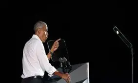 اوباما: اینترنت بزرگ‌ترین تهدید علیه دموکراسی ماست