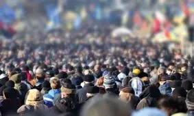 سال ۱۴۰۰ نیمی از جمعیت ایران بالای ۳۳ سال دارند!