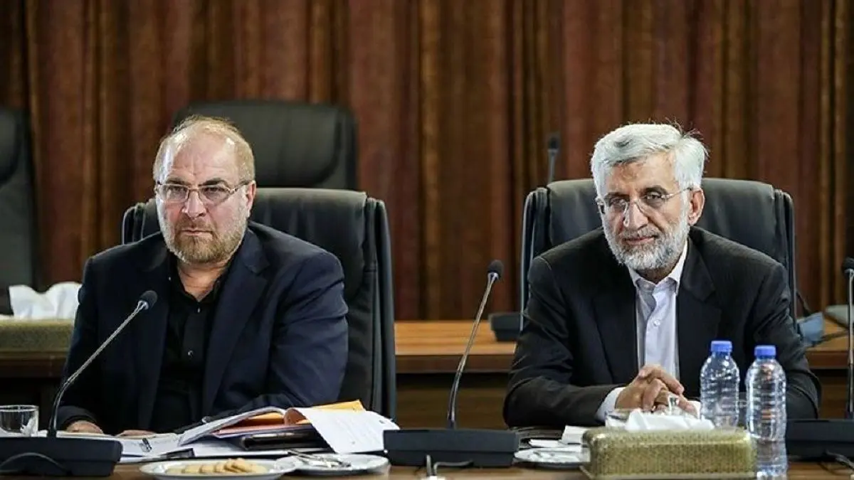 چرا باید از هدایت مذاکرات با آمریکا از سوی اصولگرایان استقبال کرد؟/ ویدئو