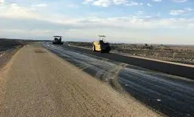 طرح‌های راهسازی کرمان به بخش خصوصی واگذار می‌شود