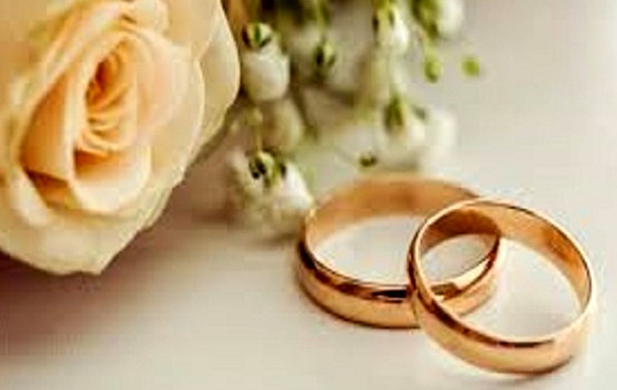 ازدواج مرد ۳ زنه با یک دختر ۱۳ ساله/ تصاویر