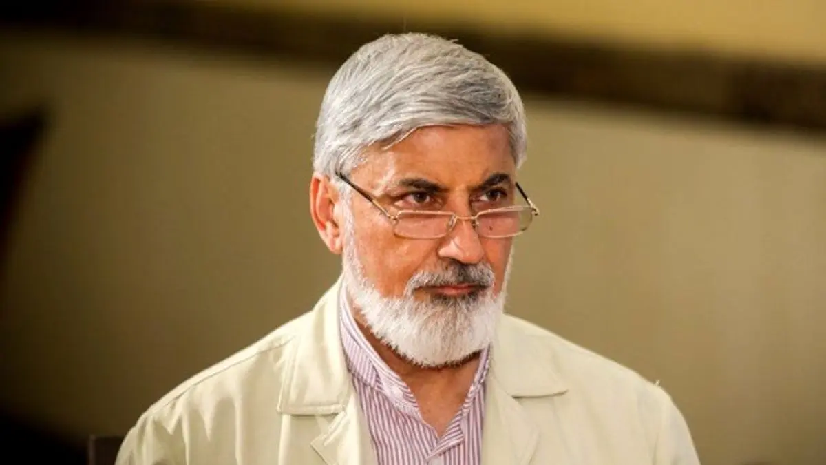 ماجرای منع نامزدی برخی افراد صحت دارد/ حمایت اصلاح‌طلبان از لاریجانی به نفع او نخواهد بود