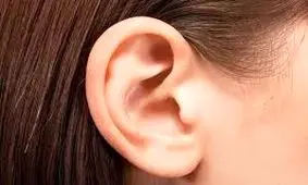 بریده شدن گوش، نتیجه عجیب عمل بینی