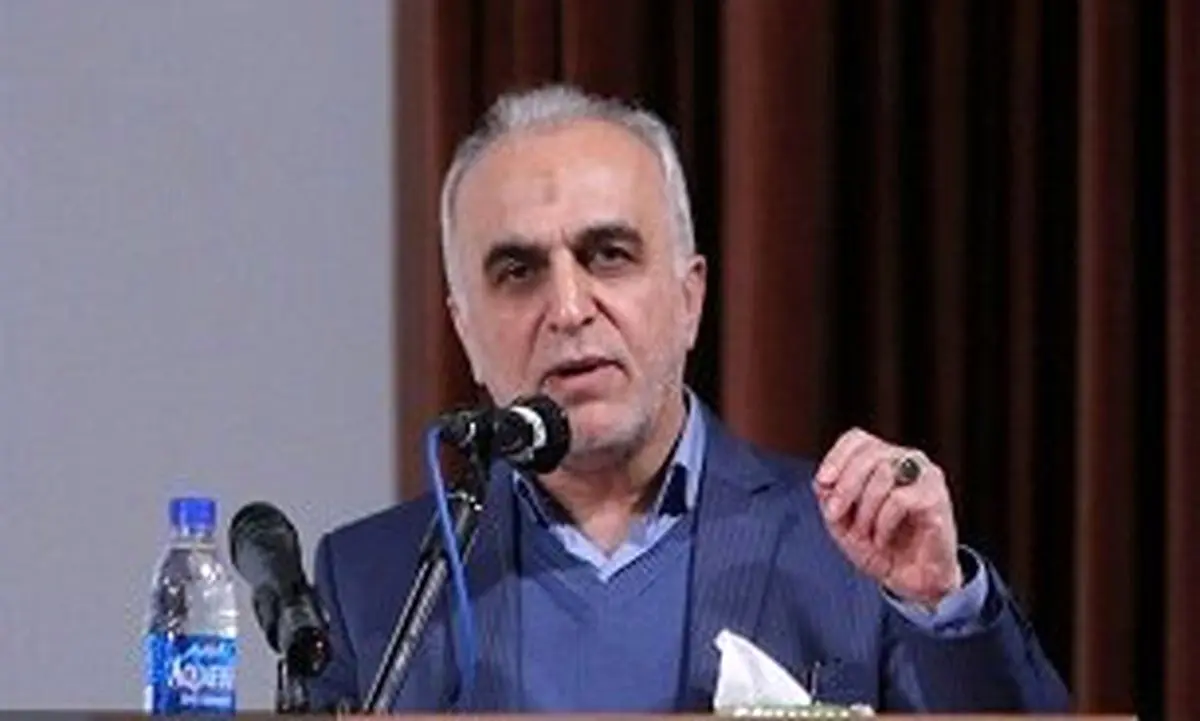 شرایط بازار سرمایه بهتر می‌شود/ رسوب کالا در گمرک عمدی نیست