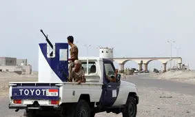 ۵۰ کشته در درگیری بین نیروهای دولت مستعفی و شورای انتقالی جنوب یمن