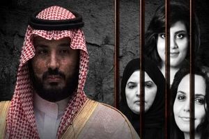 ۷ کشور اروپایی خواستار آزادی فعالان زن زندانی در عربستان شدند