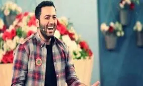 سریال نوروزی جدید کمدین «خندوانه»