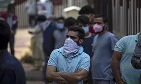 لزوم رعایت پروتکل‌ها و استفاده از ماسک پس از تولید واکسن کرونا