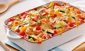 کاسترول شلغم، یک پنیسیلین خوشمزه و طبیعی!