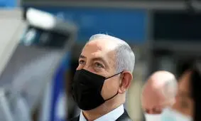 نتانیاهو به مصر می رود