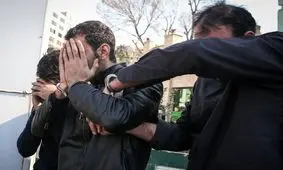 معمای جنایت خیابانی با ۳ متهم در ورامین