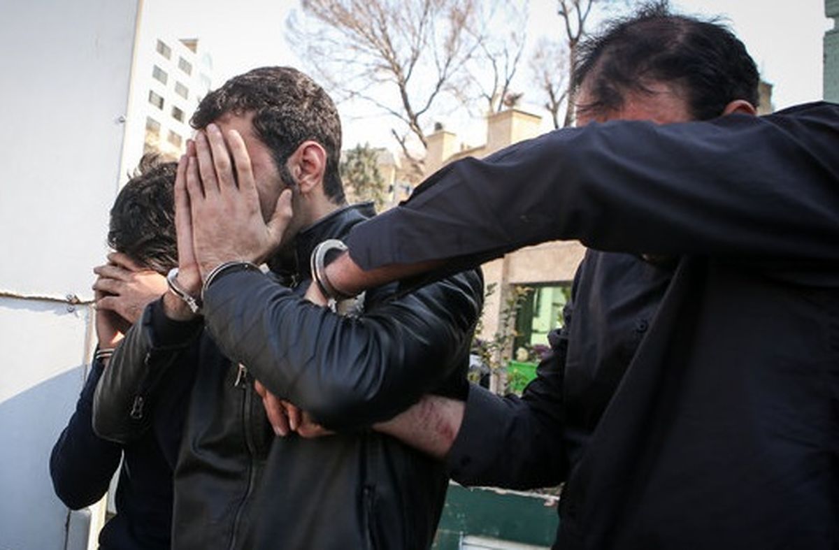 معمای جنایت خیابانی با ۳ متهم در ورامین