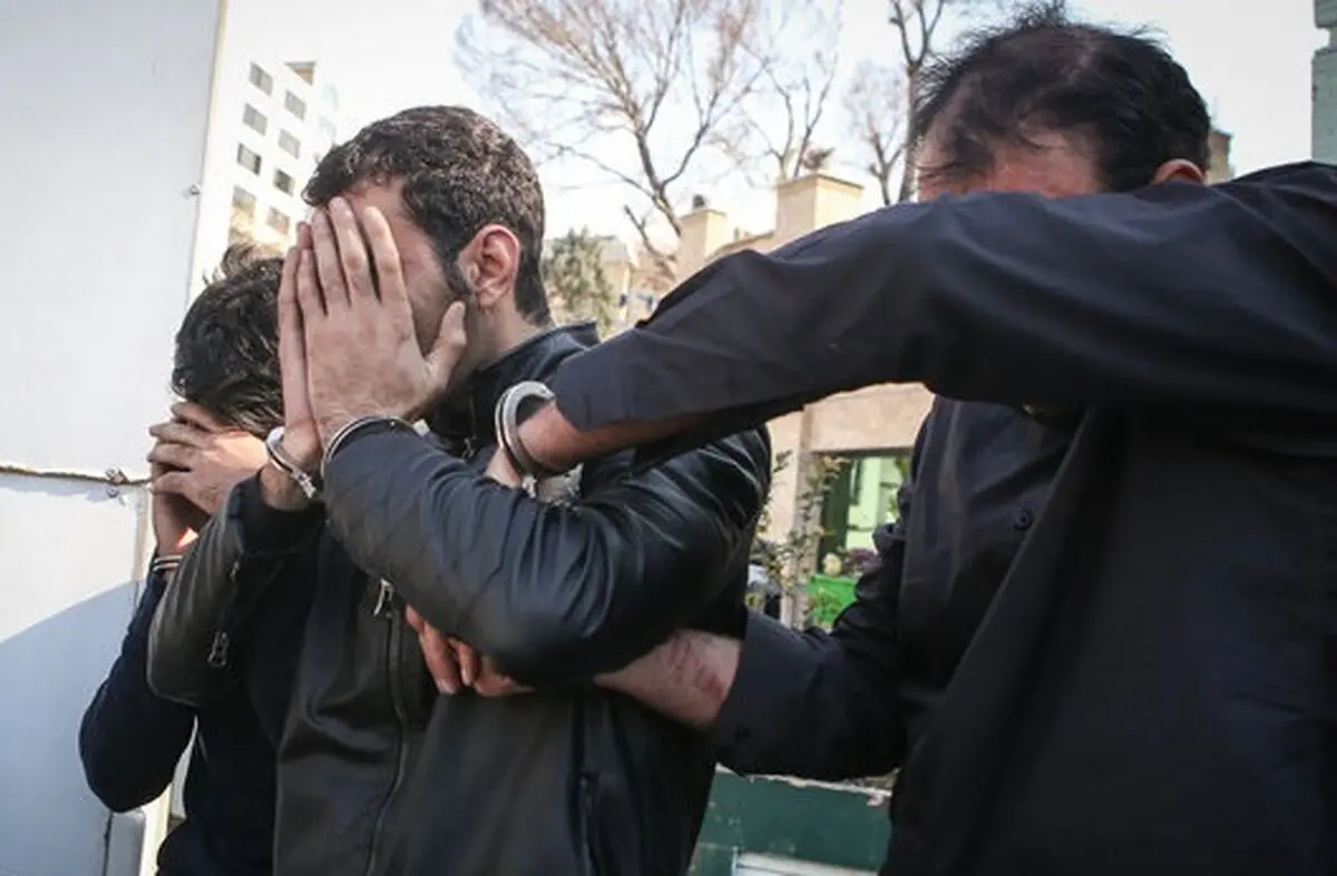 معمای جنایت خیابانی با ۳ متهم در ورامین