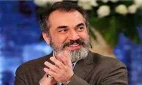 سیامک در نقش زبل‌خان؛ اینجا و آنجا و همه‌جا