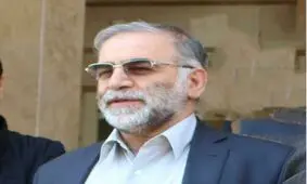 پاسخ مجری سرشناس شبکه لندنی به یاوه‌گویی‌ها در مورد ترور شهید فخری‌زاده/ ویدئو