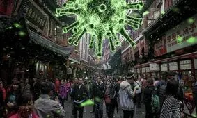 خلاصی از شر ویروس‌ها با کمک فناوری‌های پوشیدنی!