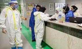 مطالبات کادر درمان قم به‌زودی پرداخت می‌شود