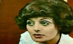 رامش، خواننده‌ی ایرانی درگذشت