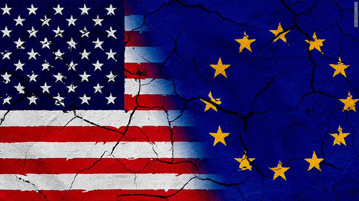 اتحادیه اروپا به ارتقای روابط ترانس آتلانتیک بعد از ترامپ می‌پردازد