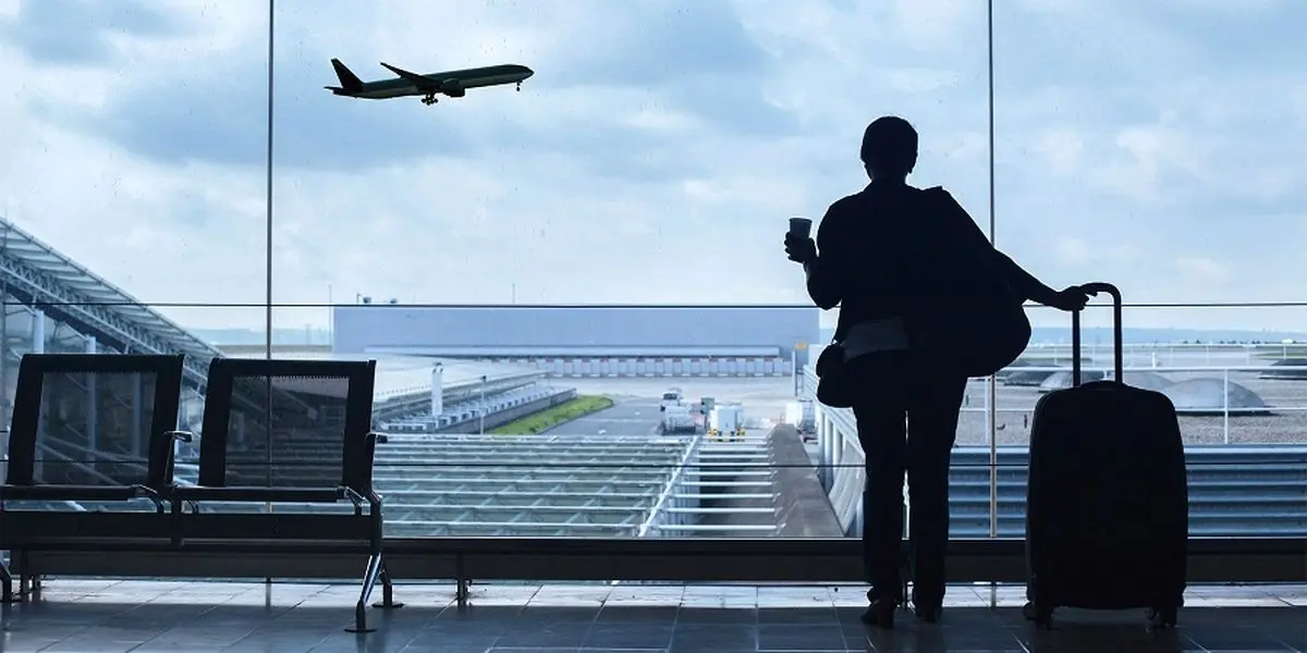 میزان بار مجاز برای سفر هوایی با ایرلاین های داخلی!