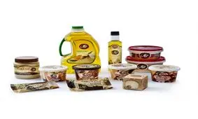 خواص شگفت انگیز محصولات کنجدی در طب سنتی