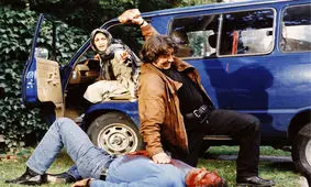 ابوالفضل پورعرب و فاطمه گودرزی از ۳۰ سال پیش تاکنون/ ویدئو