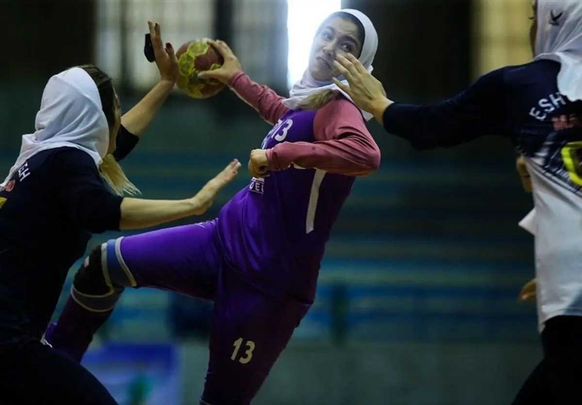 بازیکنان تیم‌های شهید شاملی و تاسیسات در مورد بازی چه گفتند؟