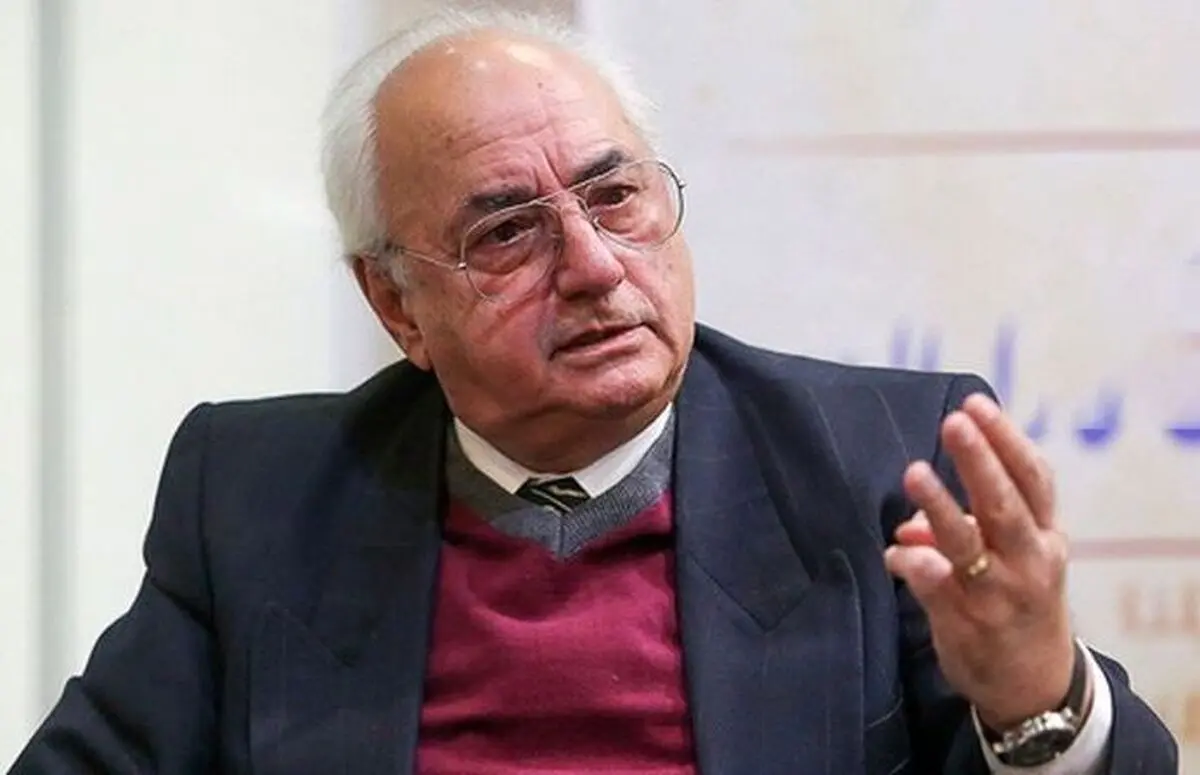 مجلس اگر مخالف برجام است چرا آن را لغو نمی کند؟/ طرح خروج از پروتکل الحاقی، انتخاباتی است