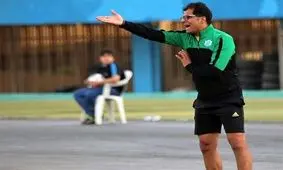 برای همه تیم‌ها حریفی گلوگیر هستیم/ باید به داوران احترام بگذاریم