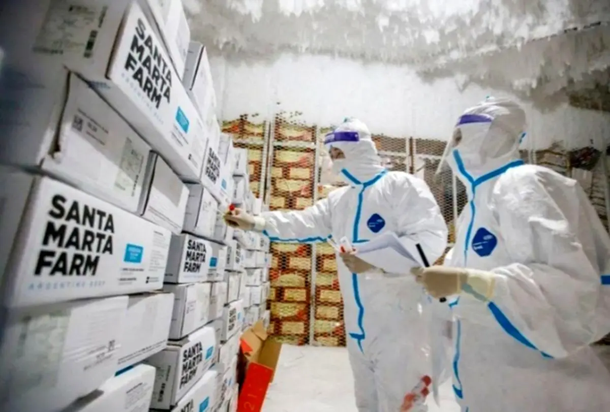 شیوع کرونا احتمالا مدت زمان زیادی پیش از ووهان در نقاط مختلف جهان آغاز شده است