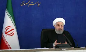 رییس جمهور از شکایت خود از برخی رسانه‌ها صرف‌نظر کرد