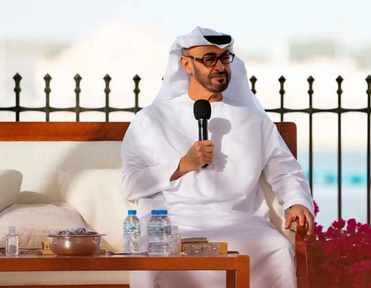 تماس مستقیم ایران با بن زائد: آمریکا به ایران حمله کند، حتما امارات را هدف خواهیم گرفت