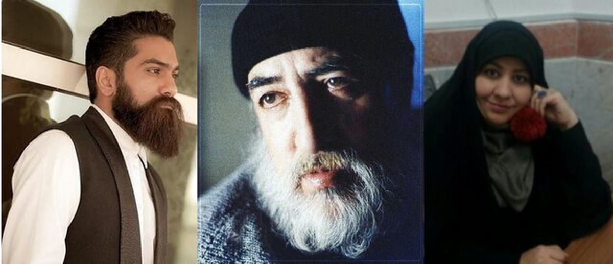 شعر خواندهشده توسط زند وکیلی حاشیهساز شد
