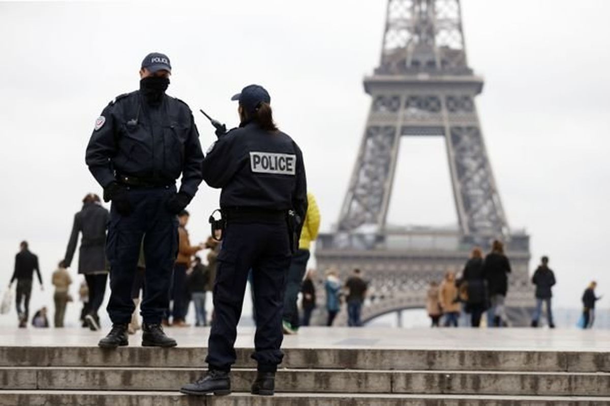لایحه منع فیلمبرداری از سرکوب پلیس فرانسه لغو شد/ ویدئو