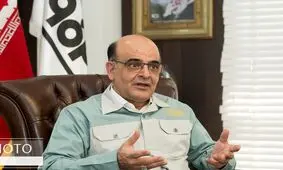 تمام محصولات فولاد مبارکه به دست مصرف کننده واقعی می‌رسد