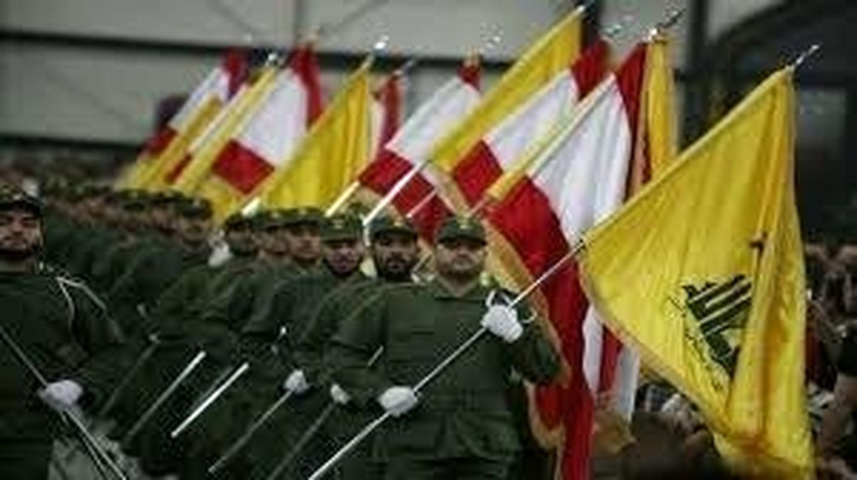 اسلوونی حزب الله لبنان را گروه "تروریستی" اعلام کرد