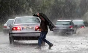 بارندگی‌های بوشهر با سود زیاد و خسارت ناچیز