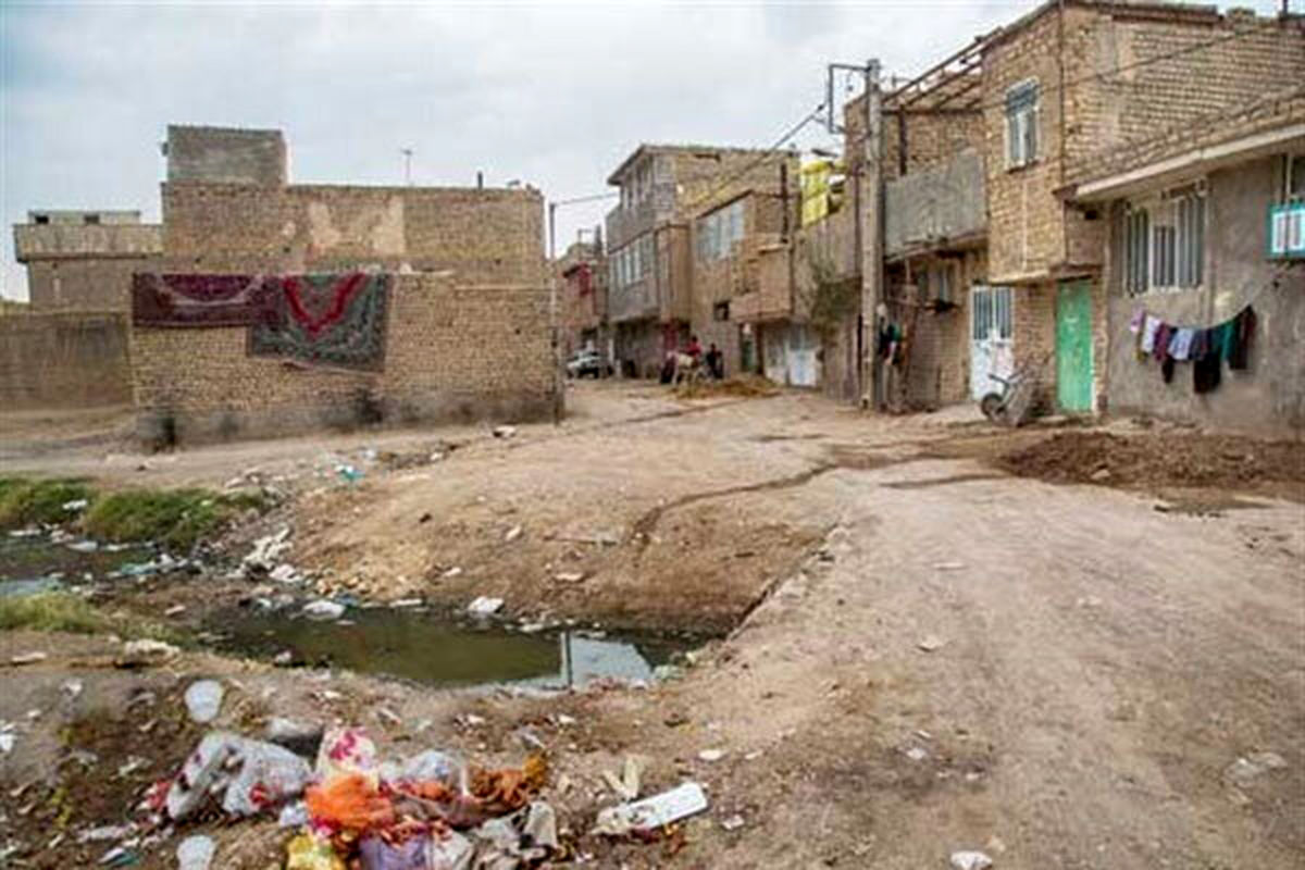 مهاجرت و تهدید حاشیهنشینی در خراسان جنوبی