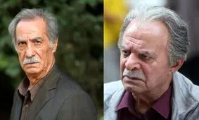 روایت سیاوش طهمورث از وداع با مرحوم سیروس گرجستانی و ادامه نقش «عزیزآقا» در سریال شرم/ ویدئو