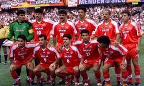 صحنه‌ای که معجزه ملبورن از آن شروع شد/عکس